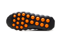 Nike Mind 002 Black Hyper Crimson