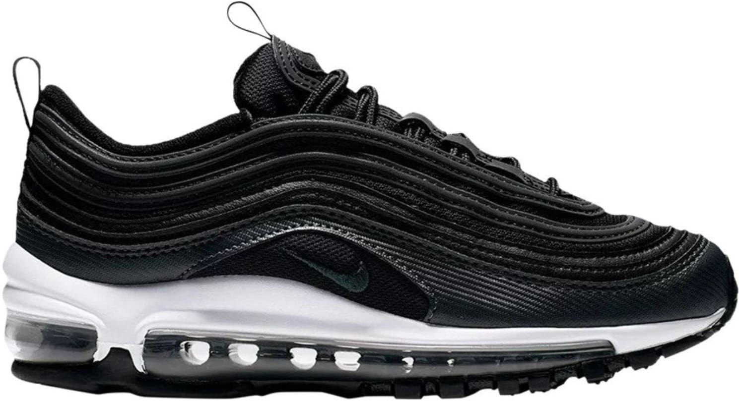 Nike Air Max 97 Black (GS)