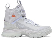 Nike ACG Air Zoom Gaiadome Gore-Tex Grey Fog Pure Platinum