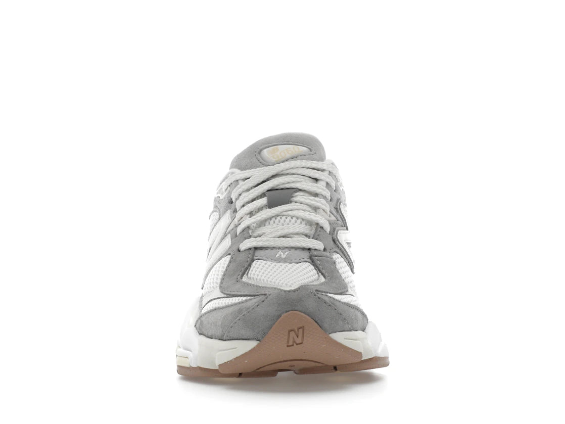 New Balance 9060 Slate Grey Calcium