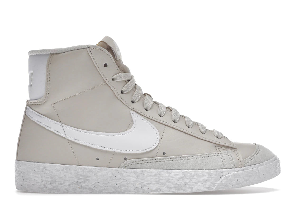 Nike Blazer Mid 77 Next Nature Light Orewood Brown (Women's)