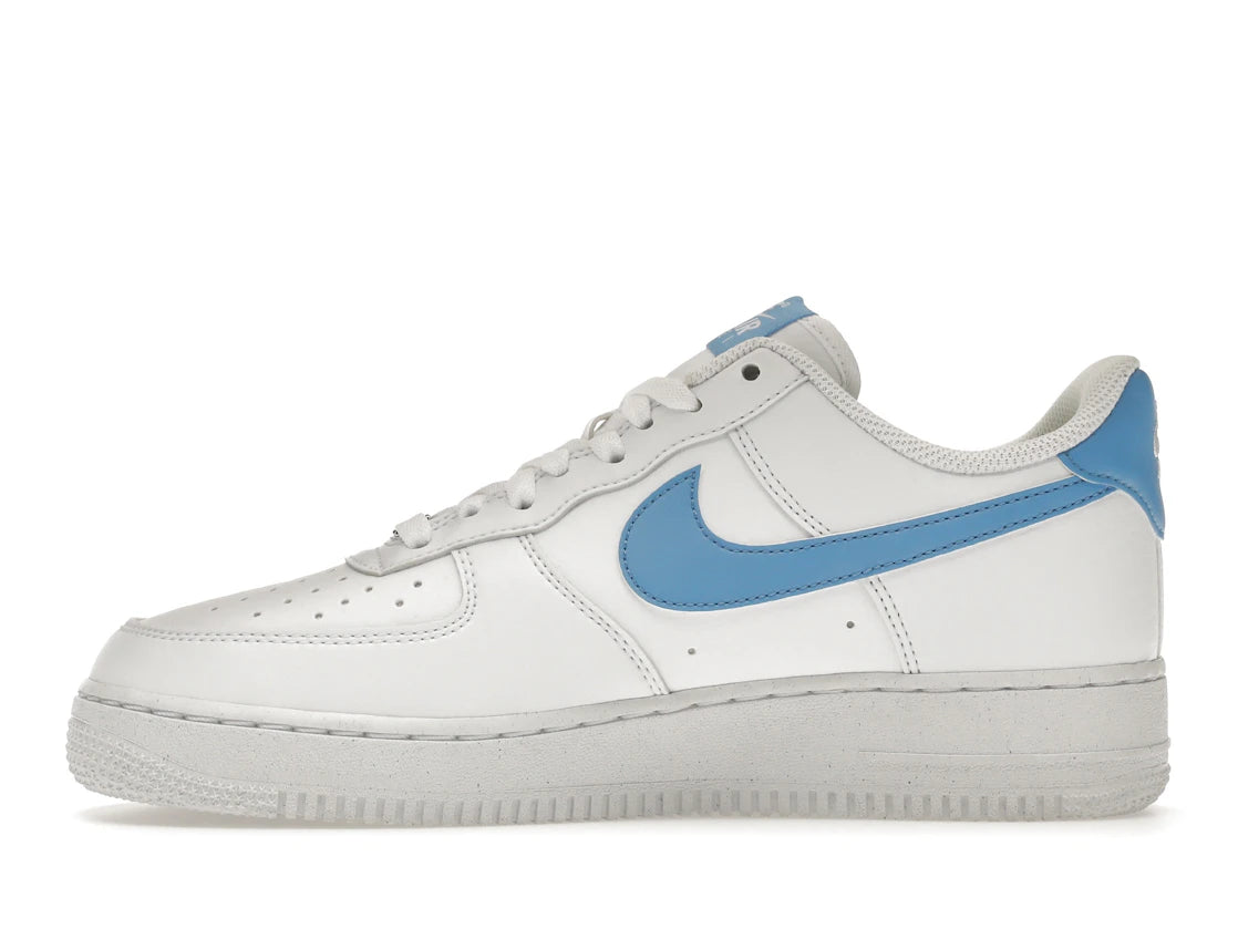 Nike Air Force 1 Low Next Nature University Blue (Women's)