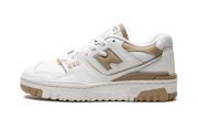 New Balance 550 White Incense (Women's)