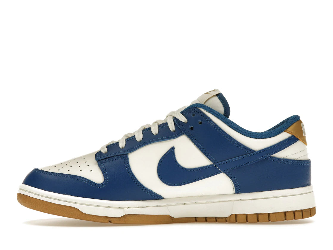 Nike Dunk Low Kansas City Royals (Women's)