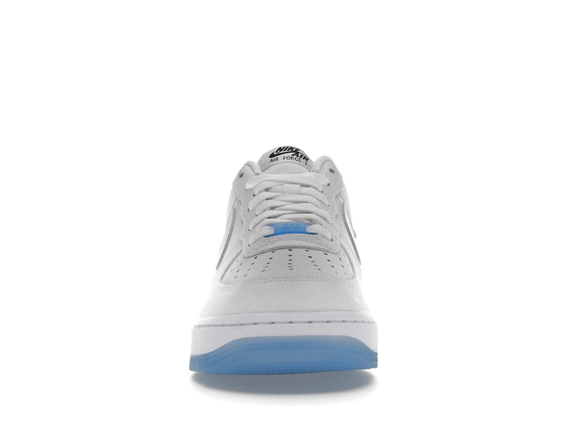 Nike Air Force 1 Low UV Reactive Swoosh (Women's)