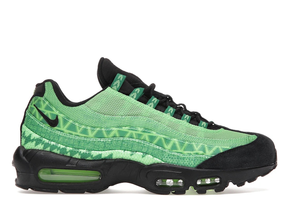 Nike Air Max 95 Naija