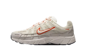 Nike P-6000 PRM Phantom Picante Red