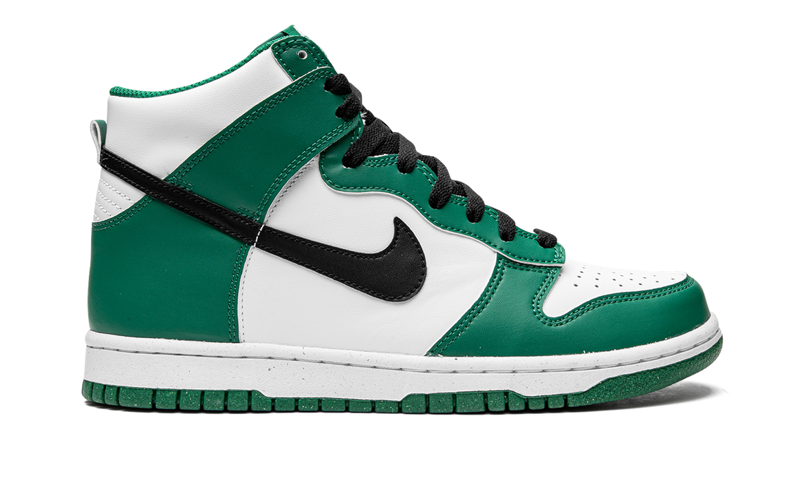 Nike Dunk High Celtics (GS)
