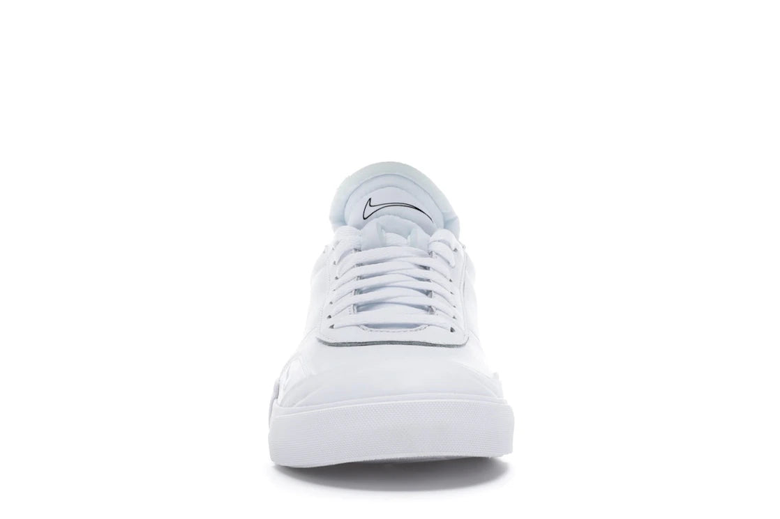 Nike Drop Type Lx Triple White
