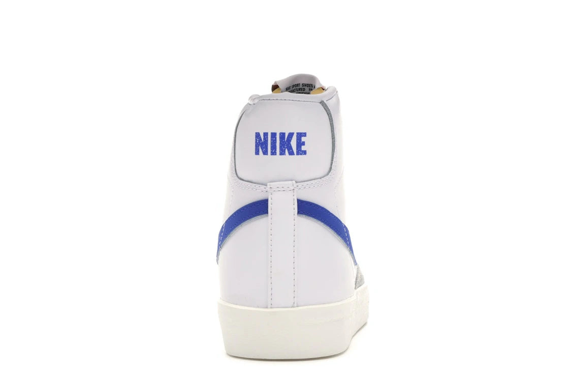 Nike Blazer Mid 77 Vintage Racer Blue