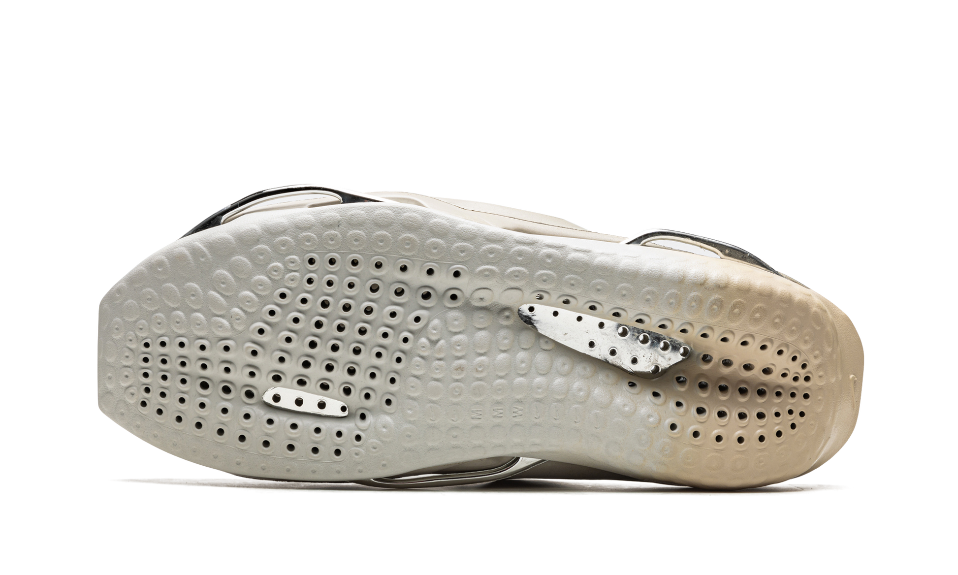 Nike MMW 005 Slide Light Bone