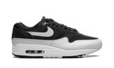 Nike Air Max 1 Essential Off Noir Vast Grey
