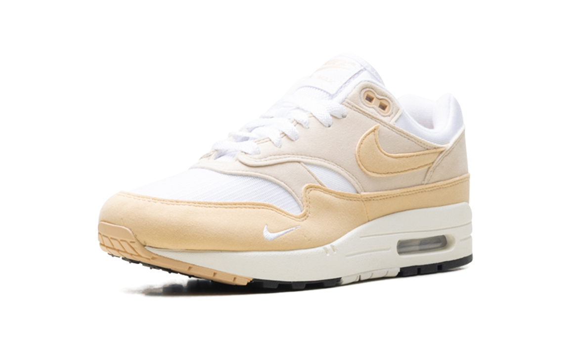 Nike Air Max 1 '87 Light Orewood Brown (Women's)