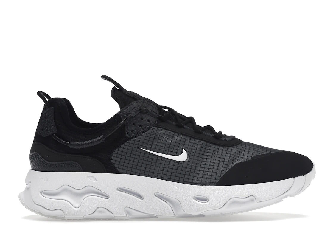 Nike React Live Black