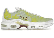 Nike Air Max Plus Lemon Wash (Women's)
