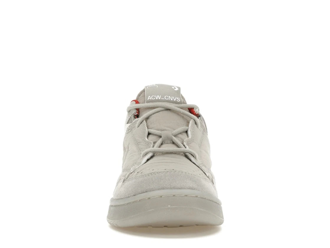 Converse Weapon Ox A-COLD-WALL Flint Grey