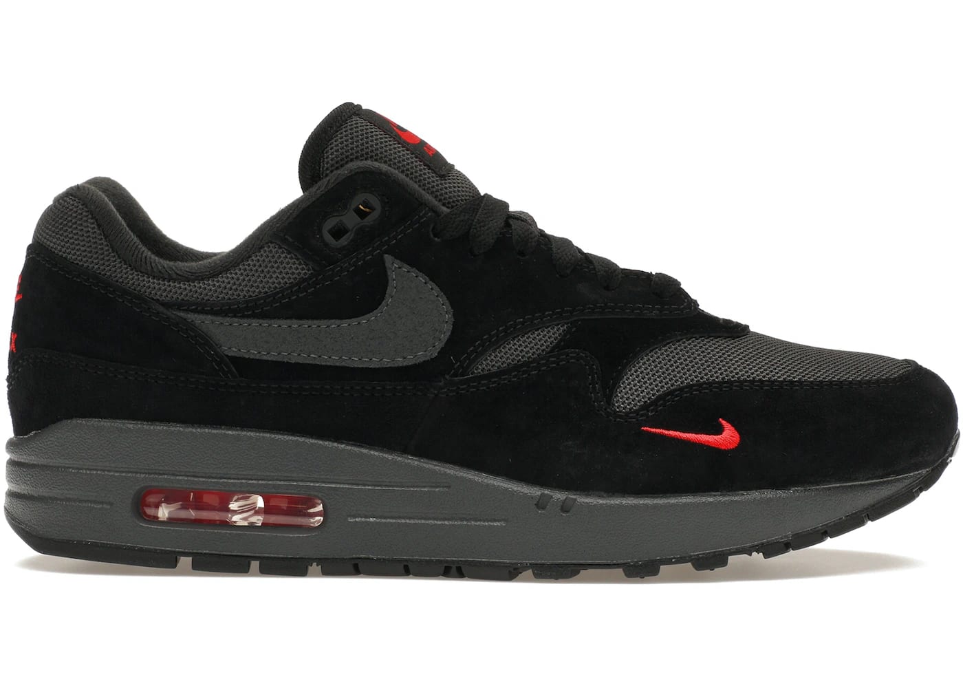 Nike Air Max 1 Bred