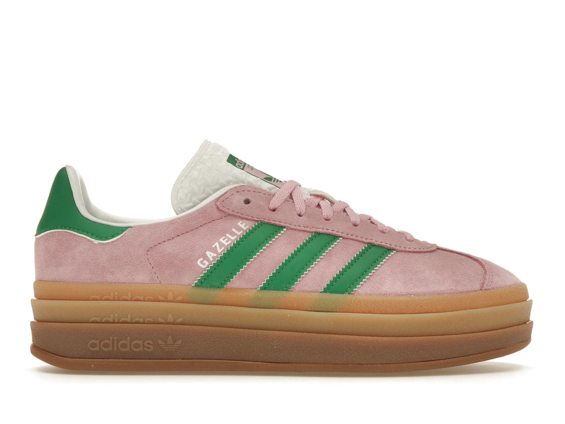 adidas Gazelle Bold True Pink (Women's)