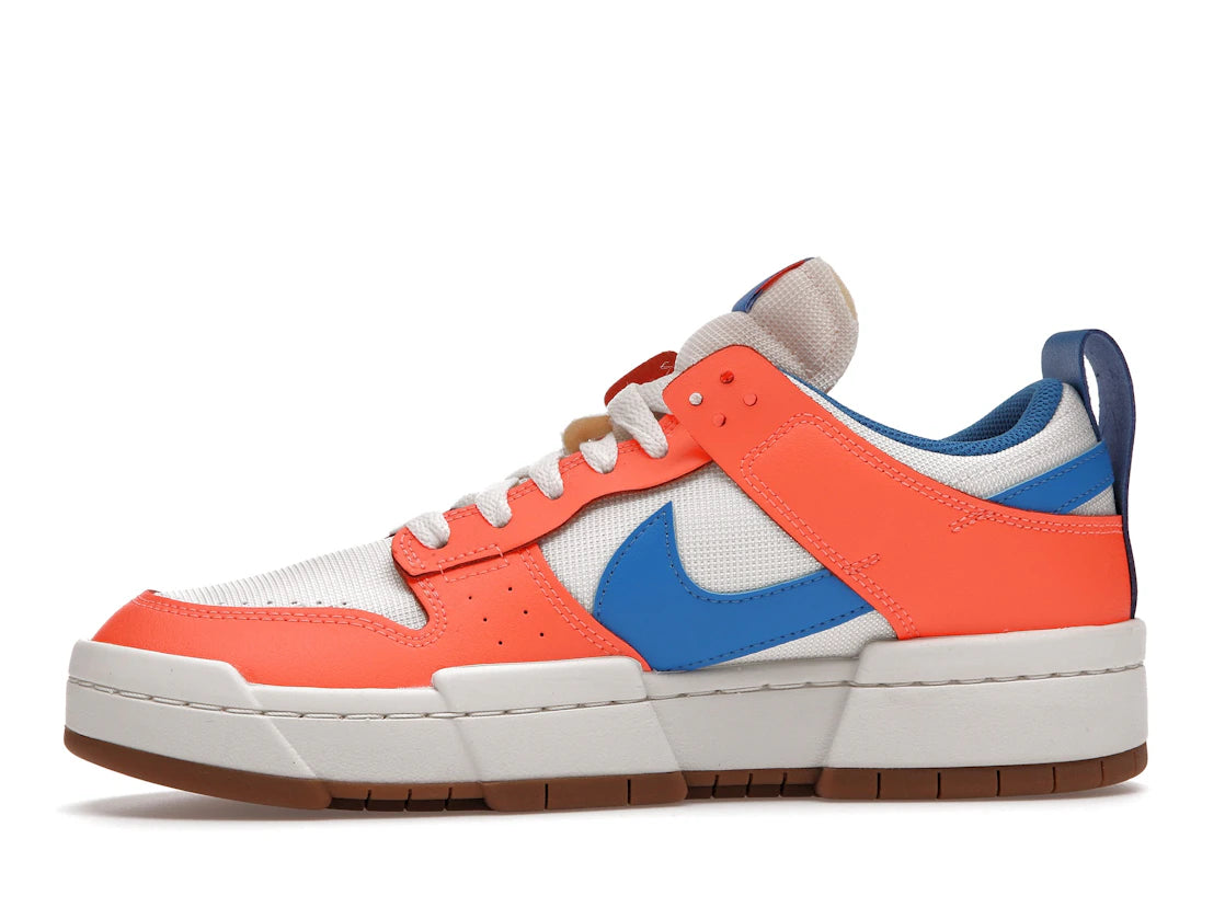 Nike Dunk Low Disrupt Supa (Women's)