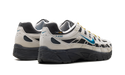 Nike P-6000 Premium Cordura Light Orewood Brown Green Abyss