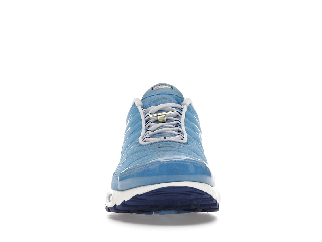 Nike Air Max Plus First Use University Blue