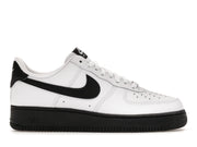 Nike Air Force 1 Low '07 White Black (2026)