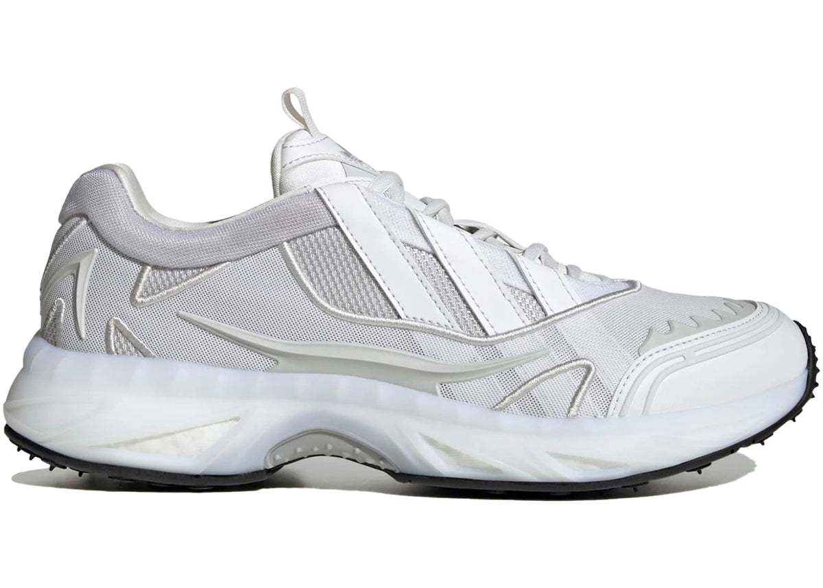 adidas Xare Boost Crystal White