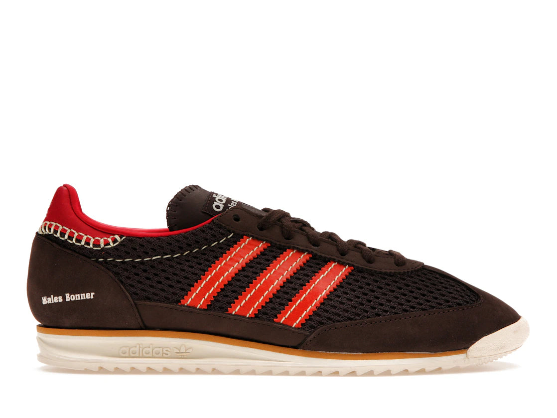 adidas SL 72 Knit Wales Bonner Brown