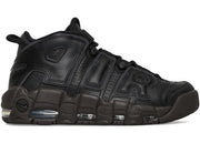 Nike Air More Uptempo Black Velvet Brown (Women's)