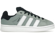 adidas Campus 00s Silver Green Crystal White