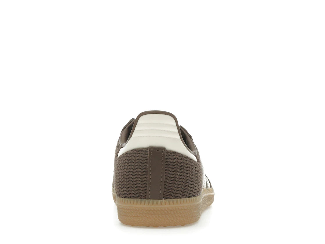 adidas Samba OG Earth Strata Wonder White