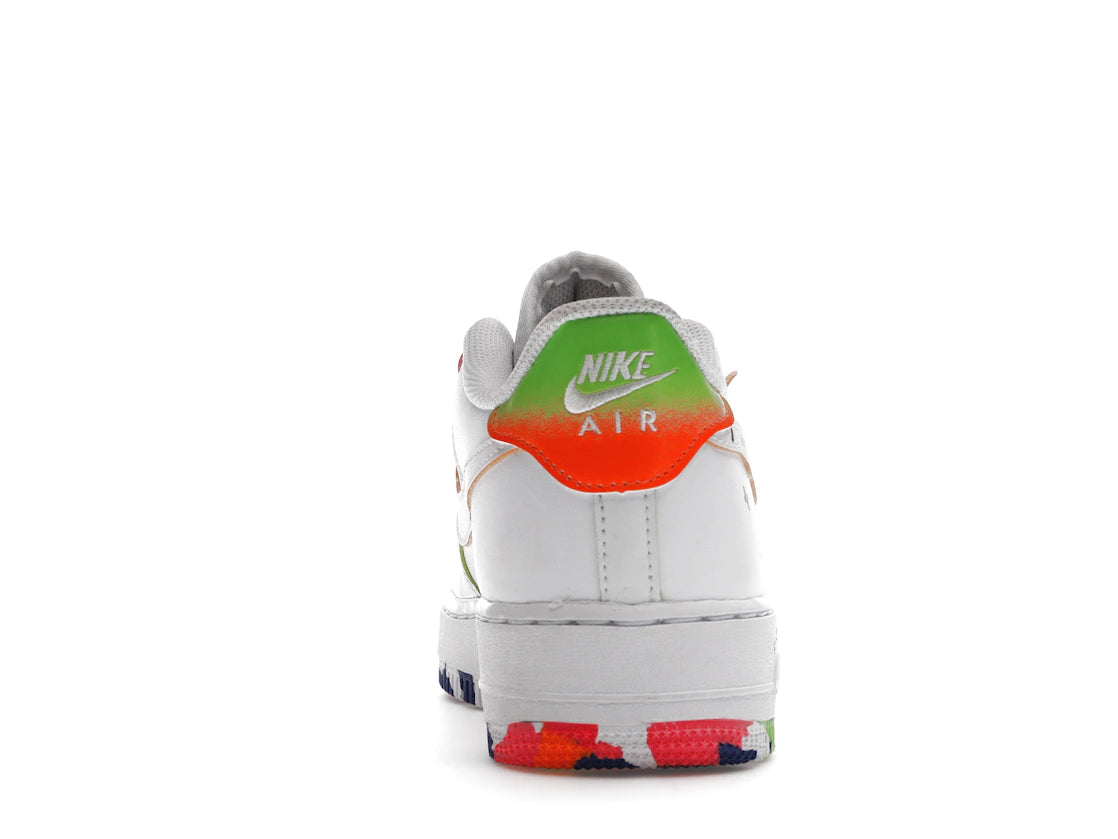 Nike Air Force 1 Low Kids Drawing (GS)