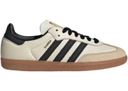 adidas Samba OG Cream White Sand Strata (Women's)
