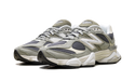 New Balance 9060 Fall Suedes Pack Olive