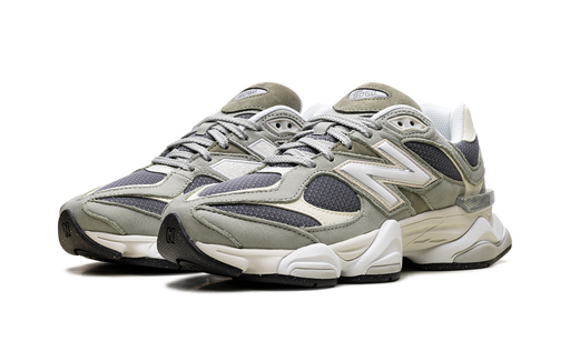 New Balance 9060 Fall Suedes Pack Olive