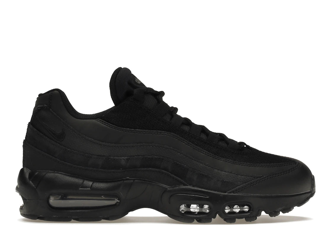 Nike Air Max 95 Essential Triple Black