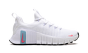 Nike Free Metcon 6 White Denim Turquoise (Women's)