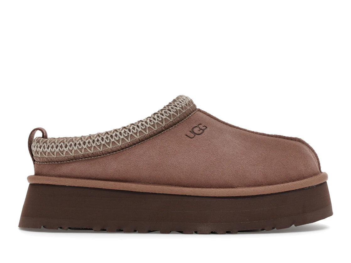 UGG Tazz II Slipper Rocky Oak (Women's)