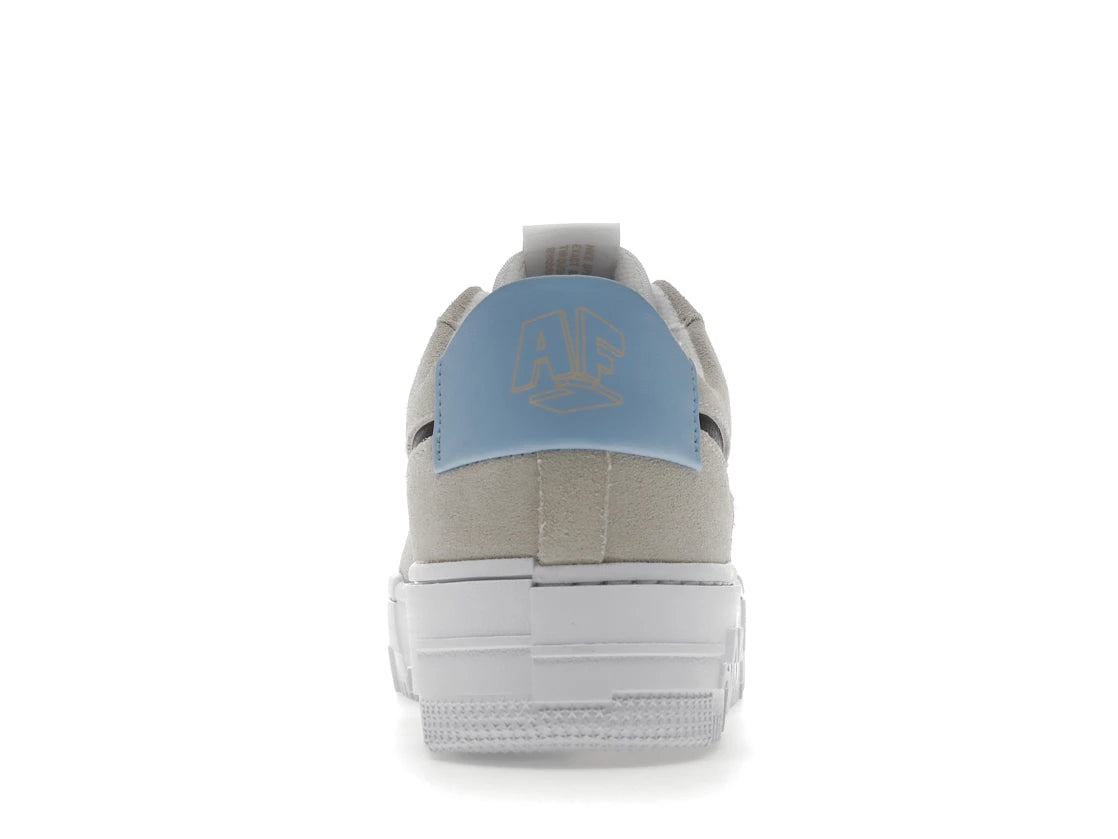 Nike Air Force 1 Low Pixel Desert Sand (Women's)