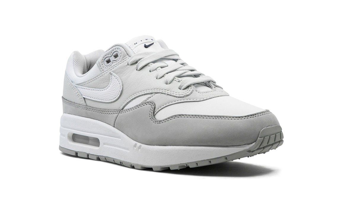 Nike Air Max 1 '87 LX Light Smoke Grey (Women's)