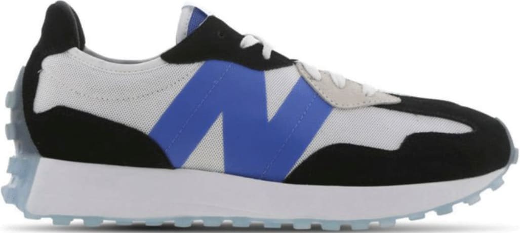 New Balance 327 Blue