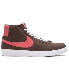 Nike SB Zoom Blazer Mid Bruin