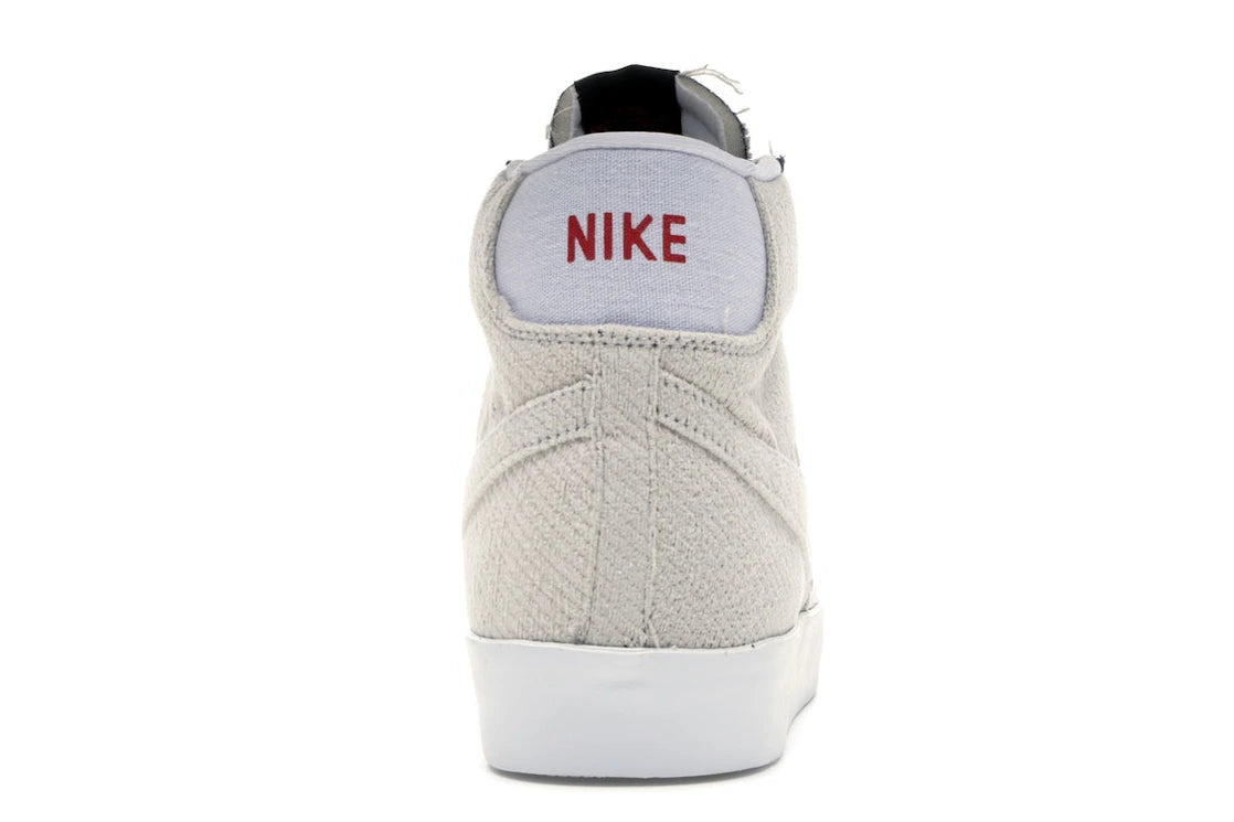 Nike Blazer Mid Strangers Things Upside Down Pack