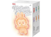 Pop Mart Labubu The Monsters Big into Energy Series Vinyl Plush Pendant Single Blind Box
