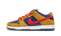 Nike SB Dunk Low Reverse Papa Bear