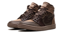 Jordan 1 High Method Of Make Archaeo Brown (Women's)