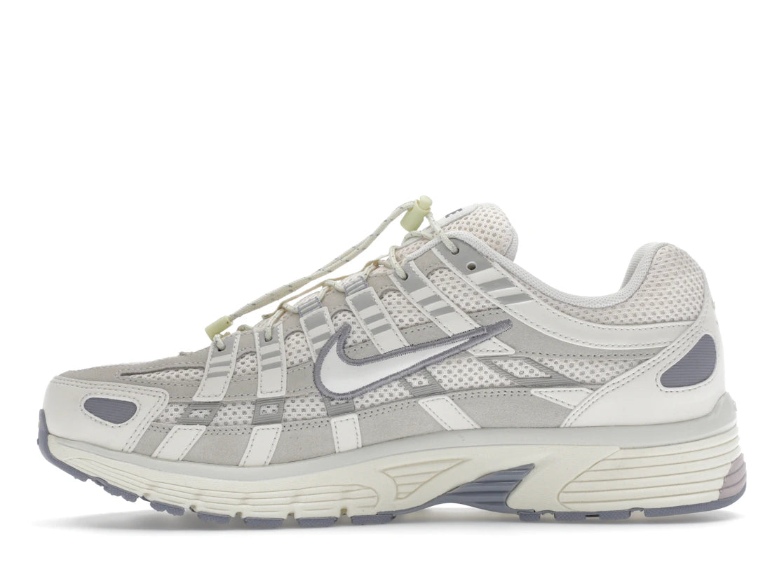 Nike P-6000 Light Bone (Women's)
