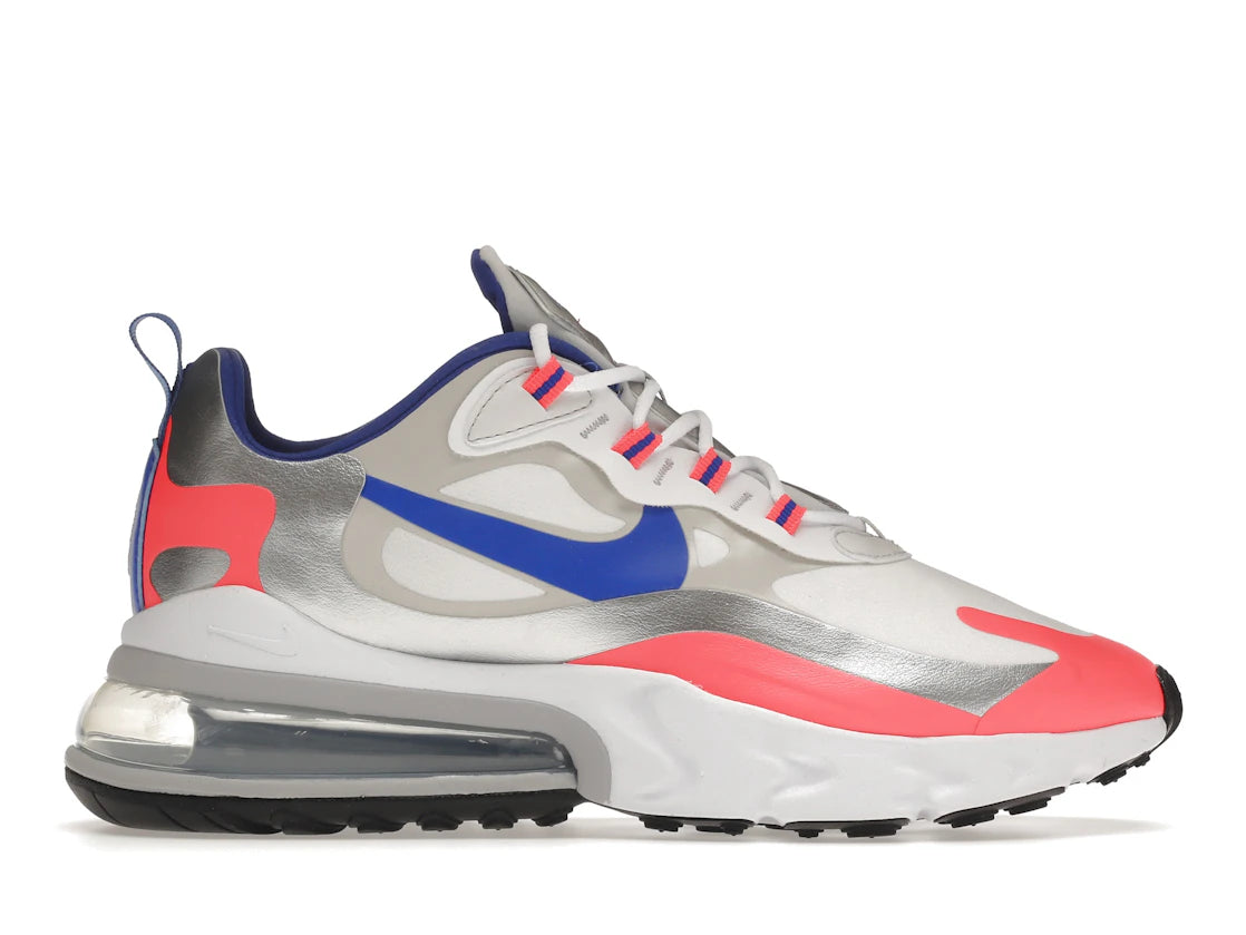 Nike Air Max 270 React Knicks (Women's)