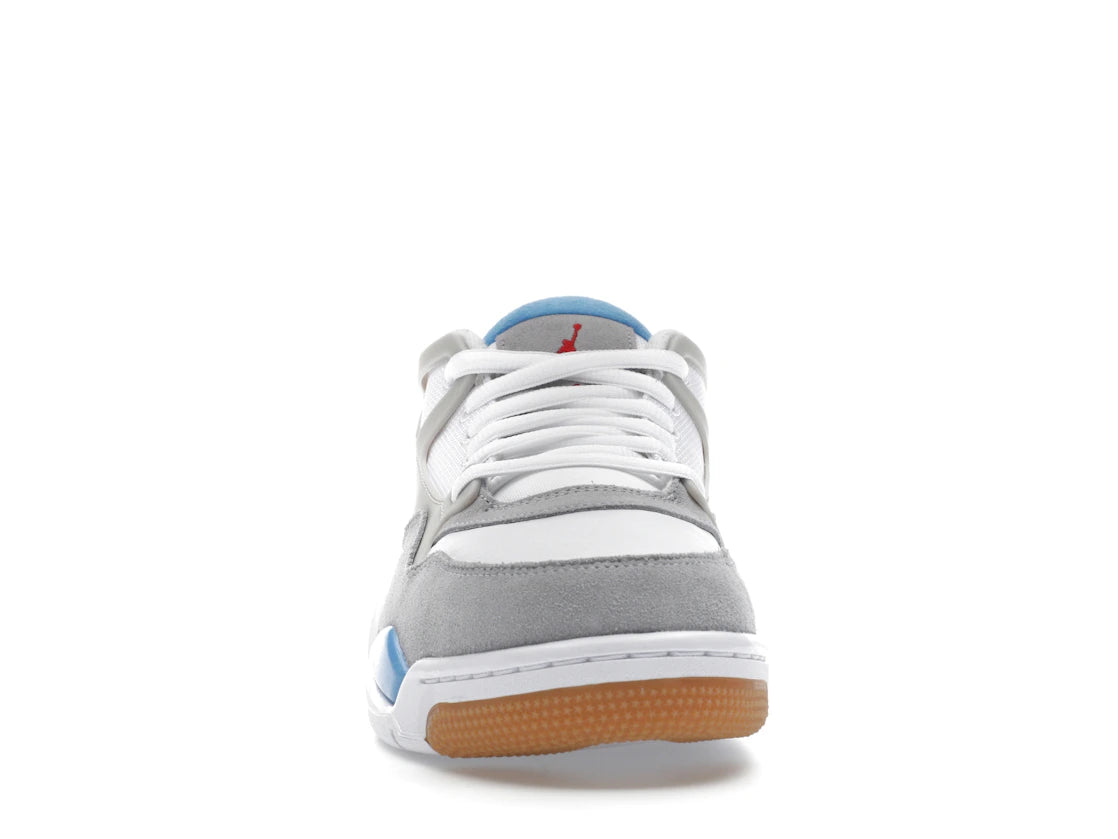 Jordan 4 RM White Legend Blue