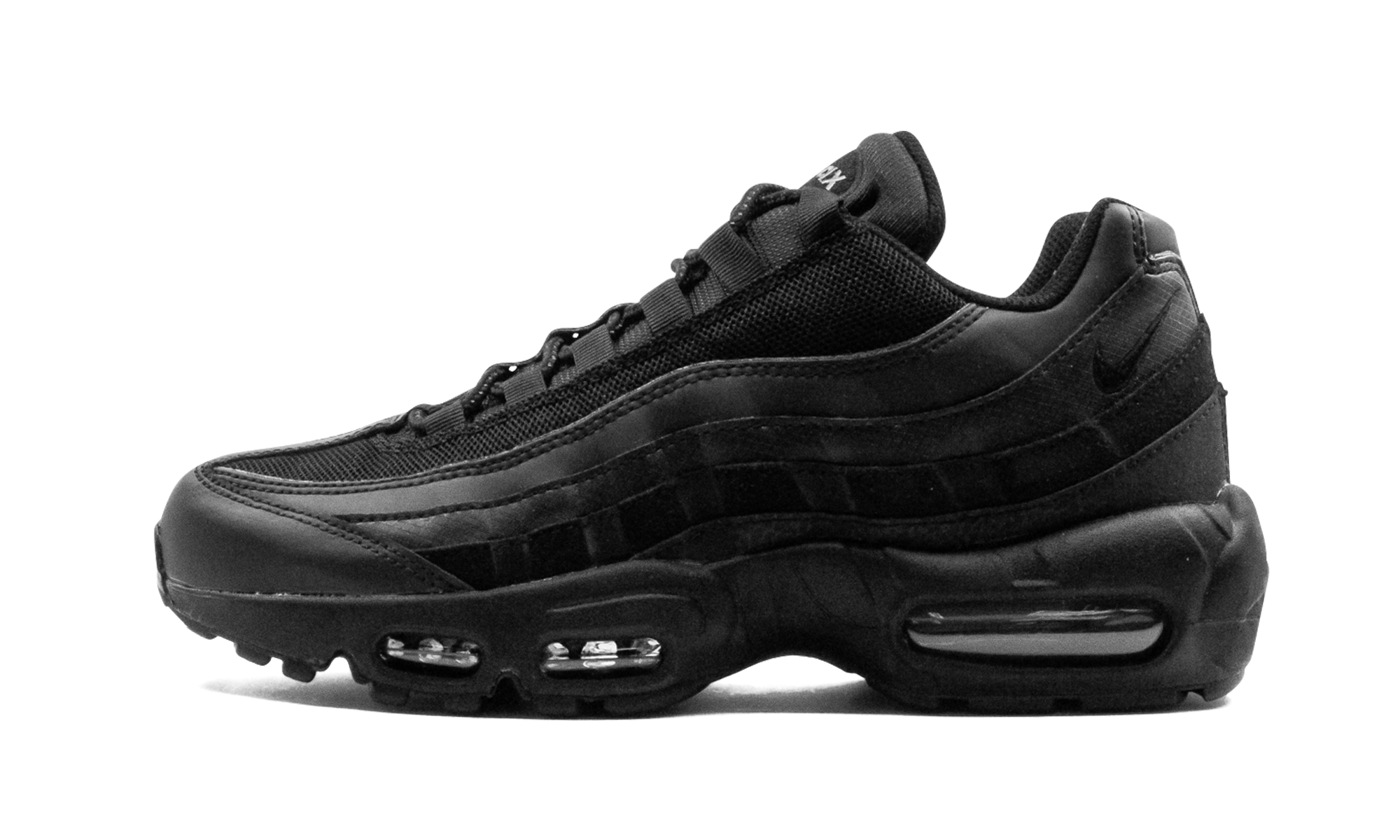 Nike Air Max 95 Essential Triple Black